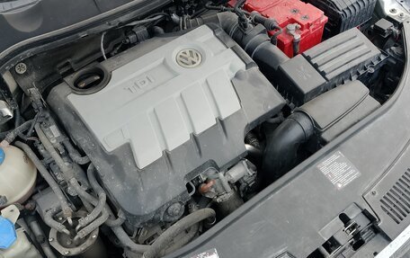 Volkswagen Passat B6, 2008 год, 545 000 рублей, 12 фотография
