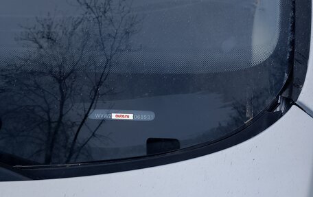 Volkswagen Passat B6, 2008 год, 545 000 рублей, 13 фотография