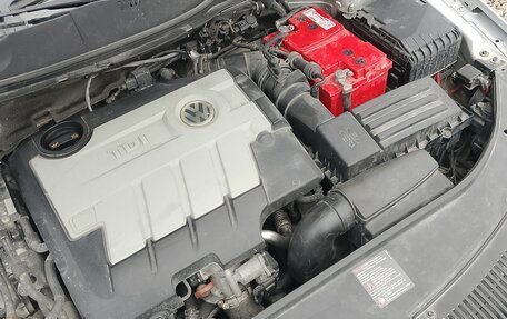 Volkswagen Passat B6, 2008 год, 545 000 рублей, 10 фотография