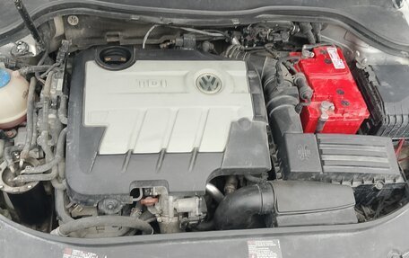 Volkswagen Passat B6, 2008 год, 545 000 рублей, 11 фотография