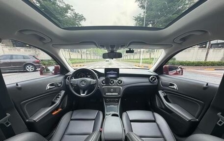 Mercedes-Benz GLA, 2018 год, 1 630 000 рублей, 2 фотография