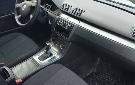 Volkswagen Passat B6, 2008 год, 545 000 рублей, 15 фотография