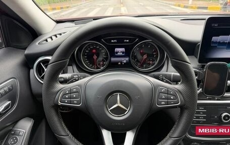Mercedes-Benz GLA, 2018 год, 1 630 000 рублей, 5 фотография