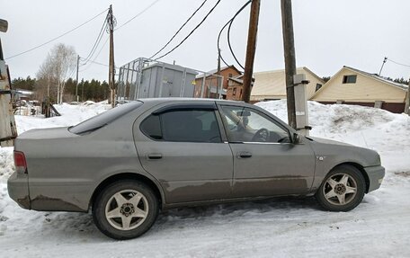 Toyota Camry V40, 1995 год, 250 000 рублей, 2 фотография
