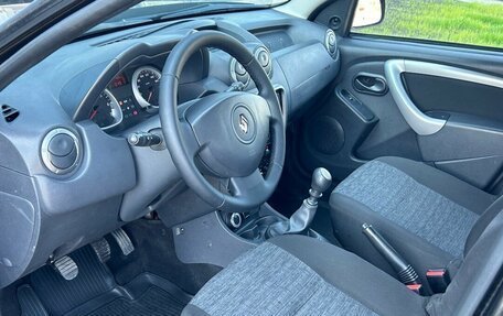 Renault Duster I рестайлинг, 2014 год, 890 000 рублей, 7 фотография