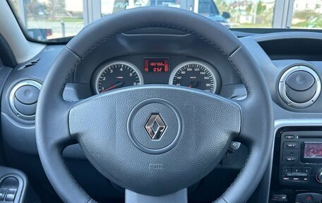 Renault Duster I рестайлинг, 2014 год, 890 000 рублей, 10 фотография