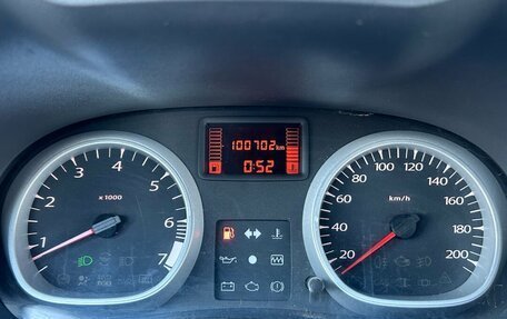 Renault Duster I рестайлинг, 2014 год, 890 000 рублей, 11 фотография