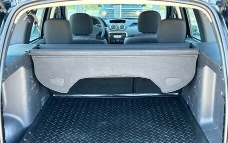 Renault Duster I рестайлинг, 2014 год, 890 000 рублей, 21 фотография