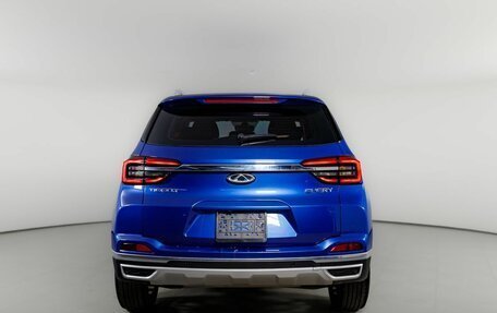 Chery Tiggo 4 I рестайлинг, 2020 год, 1 300 000 рублей, 5 фотография
