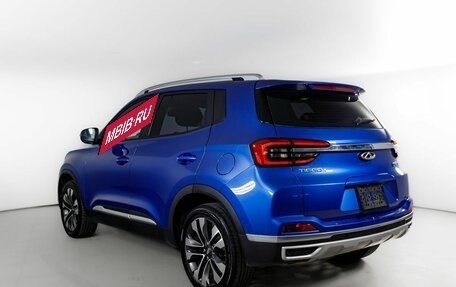 Chery Tiggo 4 I рестайлинг, 2020 год, 1 300 000 рублей, 6 фотография