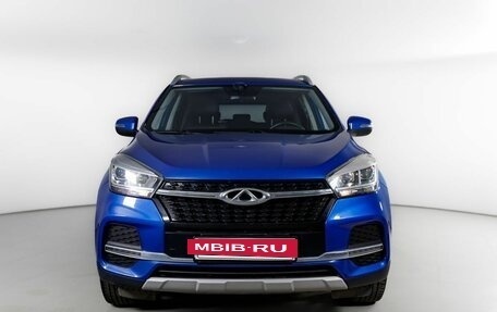 Chery Tiggo 4 I рестайлинг, 2020 год, 1 300 000 рублей, 2 фотография