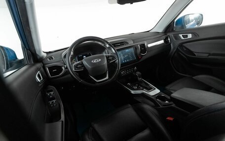 Chery Tiggo 4 I рестайлинг, 2020 год, 1 300 000 рублей, 7 фотография