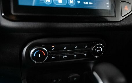 Chery Tiggo 4 I рестайлинг, 2020 год, 1 300 000 рублей, 13 фотография