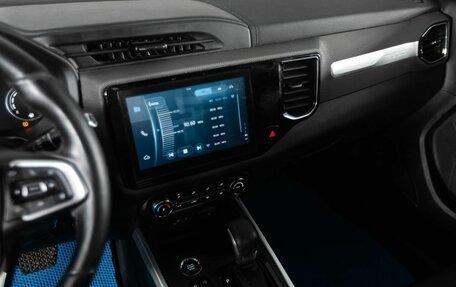 Chery Tiggo 4 I рестайлинг, 2020 год, 1 300 000 рублей, 11 фотография