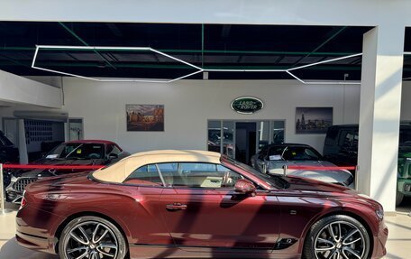 Bentley Continental GT III, 2019 год, 24 990 000 рублей, 7 фотография