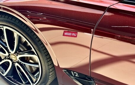 Bentley Continental GT III, 2019 год, 24 990 000 рублей, 20 фотография