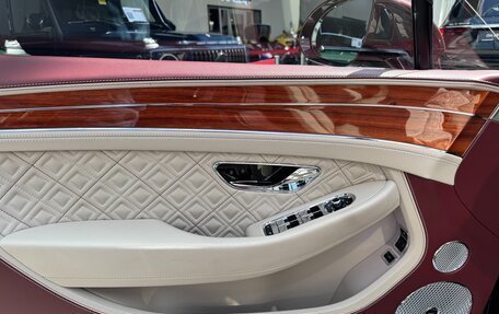 Bentley Continental GT III, 2019 год, 24 990 000 рублей, 27 фотография