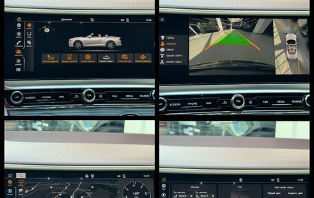 Bentley Continental GT III, 2019 год, 24 990 000 рублей, 36 фотография