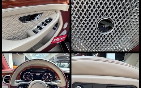 Bentley Continental GT III, 2019 год, 24 990 000 рублей, 38 фотография