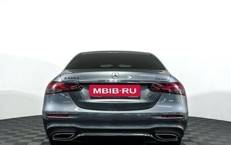 Mercedes-Benz E-Класс, 2021 год, 4 560 000 рублей, 6 фотография