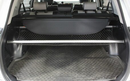 Toyota RAV4, 2018 год, 3 180 000 рублей, 22 фотография