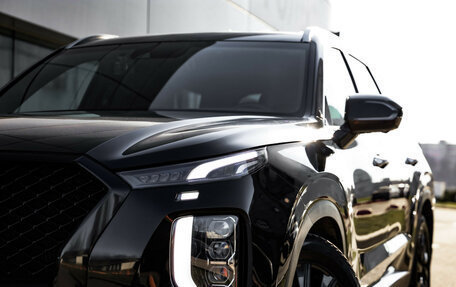 Hyundai Palisade I, 2020 год, 4 699 000 рублей, 2 фотография