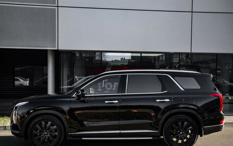 Hyundai Palisade I, 2020 год, 4 699 000 рублей, 8 фотография