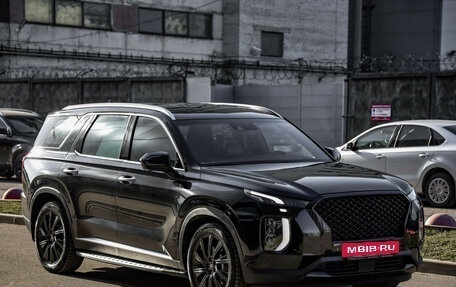 Hyundai Palisade I, 2020 год, 4 699 000 рублей, 4 фотография
