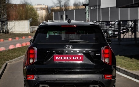 Hyundai Palisade I, 2020 год, 4 699 000 рублей, 6 фотография