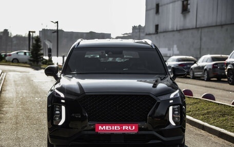 Hyundai Palisade I, 2020 год, 4 699 000 рублей, 3 фотография