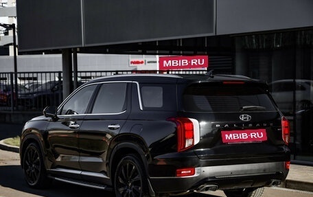 Hyundai Palisade I, 2020 год, 4 699 000 рублей, 7 фотография