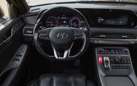 Hyundai Palisade I, 2020 год, 4 699 000 рублей, 11 фотография