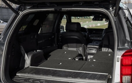 Hyundai Palisade I, 2020 год, 4 699 000 рублей, 34 фотография