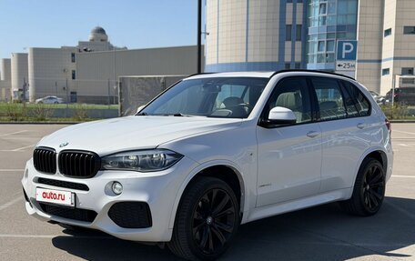 BMW X5, 2016 год, 4 200 000 рублей, 3 фотография