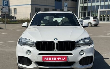 BMW X5, 2016 год, 4 200 000 рублей, 2 фотография
