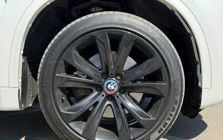 BMW X5, 2016 год, 4 200 000 рублей, 8 фотография