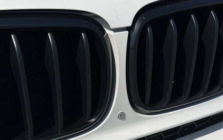 BMW X5, 2016 год, 4 200 000 рублей, 10 фотография