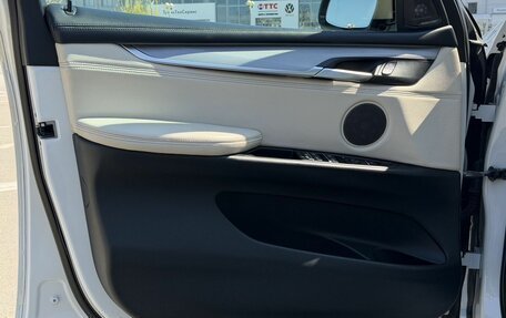 BMW X5, 2016 год, 4 200 000 рублей, 13 фотография