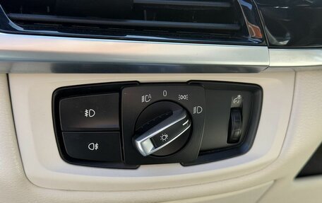 BMW X5, 2016 год, 4 200 000 рублей, 16 фотография