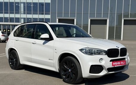 BMW X5, 2016 год, 4 200 000 рублей, 7 фотография