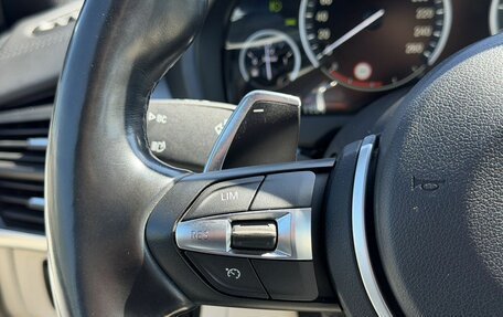 BMW X5, 2016 год, 4 200 000 рублей, 23 фотография