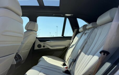 BMW X5, 2016 год, 4 200 000 рублей, 30 фотография