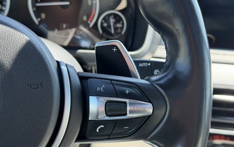 BMW X5, 2016 год, 4 200 000 рублей, 24 фотография