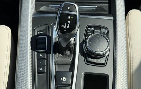 BMW X5, 2016 год, 4 200 000 рублей, 28 фотография