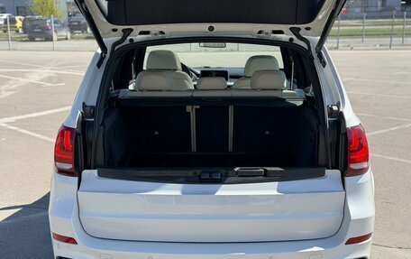 BMW X5, 2016 год, 4 200 000 рублей, 32 фотография