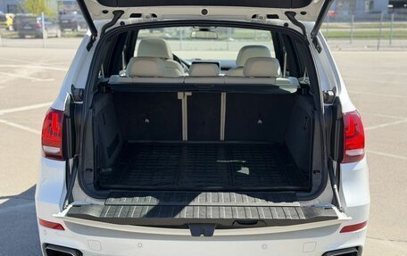 BMW X5, 2016 год, 4 200 000 рублей, 31 фотография