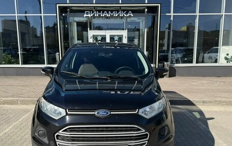 Ford EcoSport, 2015 год, 822 000 рублей, 2 фотография