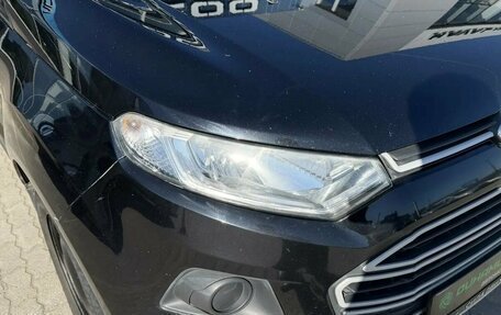 Ford EcoSport, 2015 год, 822 000 рублей, 4 фотография