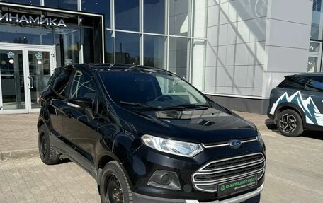 Ford EcoSport, 2015 год, 822 000 рублей, 3 фотография