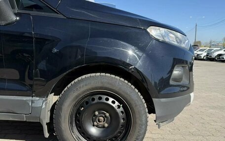 Ford EcoSport, 2015 год, 822 000 рублей, 5 фотография